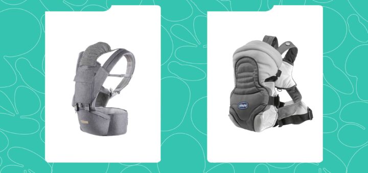 The Best Baby Carriers for Breastfeeding On the Go