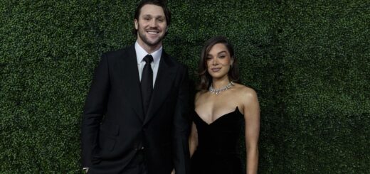 Hailee Steinfeld’s Husband: All About Josh Allen & Meet Her Ex-Boyfriends
