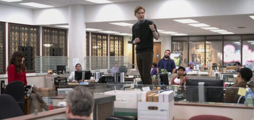 ‘The Paper’ TV Series: ‘The Office’ Spinoff Release Date, Cast & More