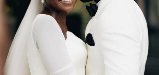 Ayomide & Bolu’s Love Story Bloomed Over Work Duties and Football Banter