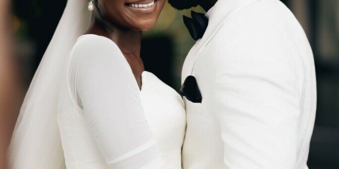 Ayomide & Bolu’s Love Story Bloomed Over Work Duties and Football Banter