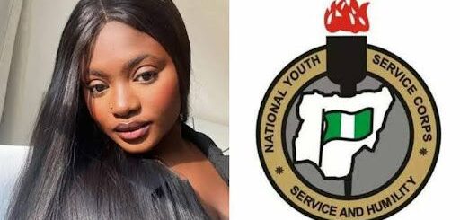 NYSC discloses reason for withholding Raye’s certificate; extends service