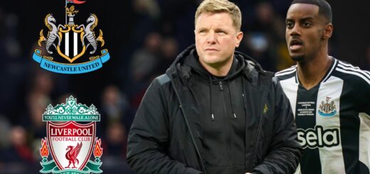 Isak to Liverpool for £150m is ‘insane’ amid huge ‘concern’ as Reds fans have ‘memories of goldfish’