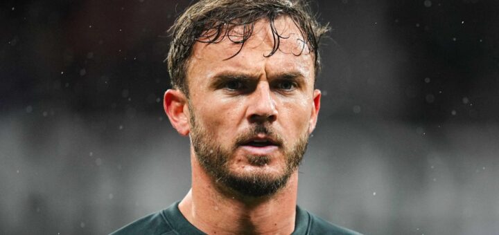 Grealish? Elliott? Eze? Ten possible Maddison replacements to restore Tottenham’s spark