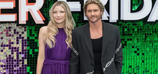 Sarah Roemer: 5 Things to Know About Chad Michael Murray’s Wife