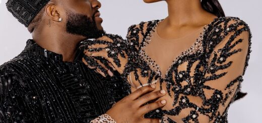 #Chivido25: Davido & Chioma’s Stunning Pre-wedding Have us Obsessed!