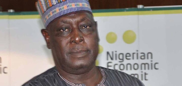 Tinubu offended me, he’s full of himself – Babachir Lawal