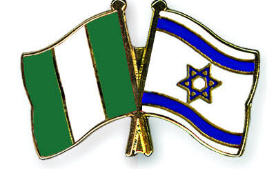 Nigeria, Israel pledge stronger collaboration on security, counter-terrorism