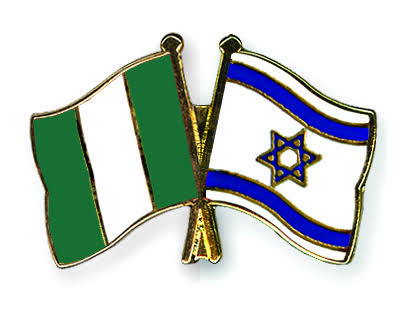 Nigeria, Israel pledge stronger collaboration on security, counter-terrorism