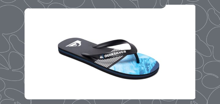 8 Anti-Slip Bathroom Slippers to Prevent Accidents