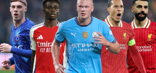 Every ‘world-class’ player in the Premier League