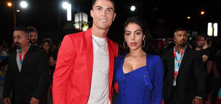 Cristiano Ronaldo’s Girlfriend: All About Georgina Rodriguez & His Past Romances