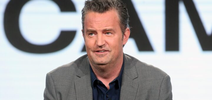 Matthew Perry’s Health Before Death: His Addiction Journey, Surgeries & More