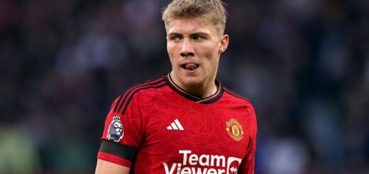 Rasmus Højlund: Biography, Age, Career, Net Worth, Height, Relationship & More