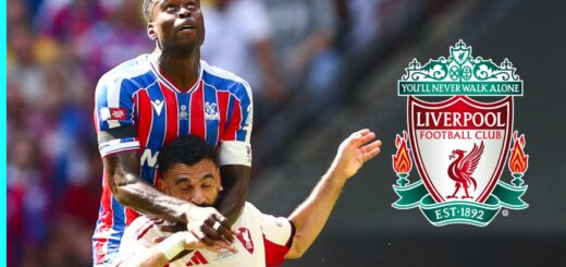 Liverpool ‘agree personal terms’ with £35m England star despite ‘crucial’ transfer doubt