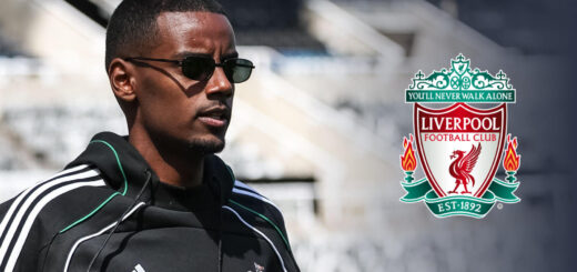 Isak strike excused despite ‘unprofessional’ and ‘mercenary’ £72m Liverpool pair