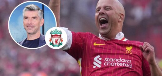 Liverpool ‘pathetic’ and ‘not fooling anyone’ with transfer panic