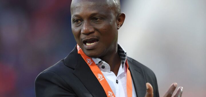 CHAN: I wasn’t expecting 4-0 scoreline against Nigeria – Sudan coach, Appiah