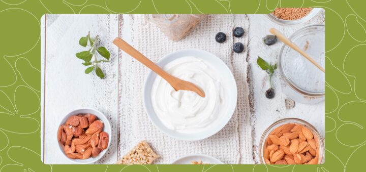 9 High-Protein Breakfast Foods to Keep You Full and Energized