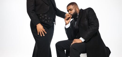 Mercy Chinwo & Pastor Blessed Mark 3 Years of Love and Unshakable Bond