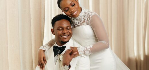 Bolu and Eto Met in Church, Now They Get to #BETonLove2025
