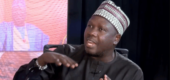 2027: Northern politicians asking Jonathan to run are people that chased him away – Bwala