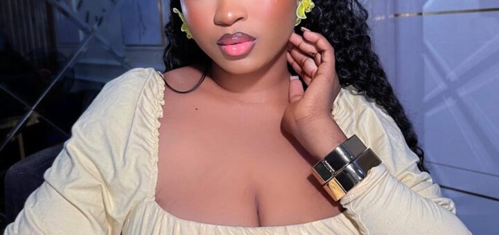 BBNaija 10: I’m in love with four men – Imisi reveals