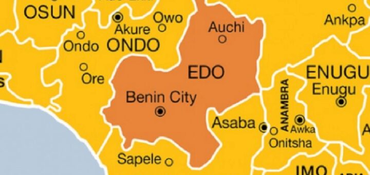 Human rights: Police duty solicitors scheme launched in Edo