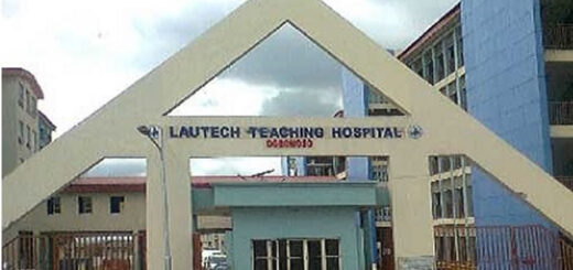 LAUTECH confirms murder of final-year student during sign-out ceremony