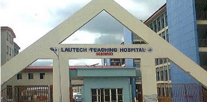 LAUTECH confirms murder of final-year student during sign-out ceremony