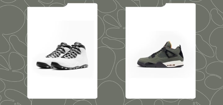 Here’s Every Air Jordan Sneaker Releasing This August