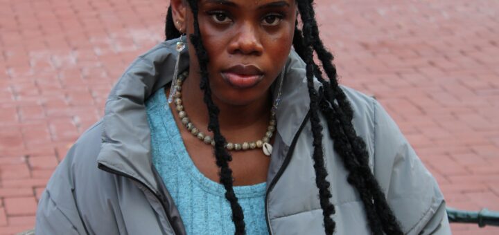 Maryhilda Ibe: The young Nigerian poet who went from earning ₦25k a month to winning a $27,000 international grant