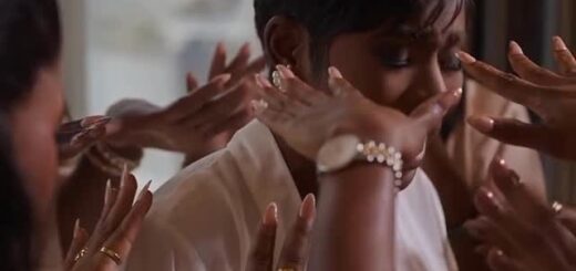 This Bride & Her Squad Are Serving Love, Laughter and Friendship Goals