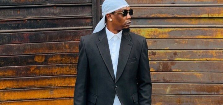 Reminisce’s new album is called ‘Midlife Tales’, set for September 2025 release