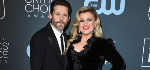 What Was Wrong With Brandon Blackstock? Kelly Clarkson’s Ex-Husband’s Illness Explained