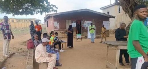 By-election: Low Turnout in Ibadan North Federal Constituency