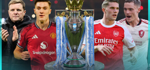 Premier League preview: Man Utd v Arsenal, Florian Wirtz, Chelsea and Eddie Howe