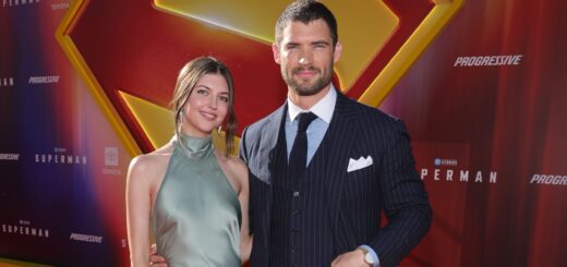 David Corenswet’s Wife: Is the New ‘Superman’ Actor Married?