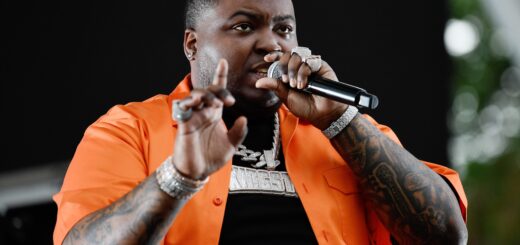 Sean Kingston Net Worth 2025: How Much Money He Has Amid Sentencing