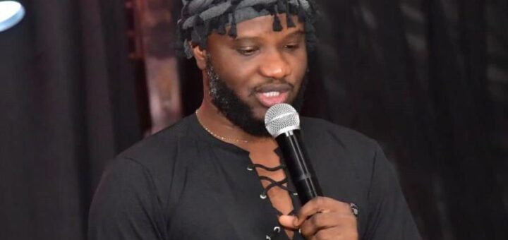 Participating in BBNaija was a mistake – Dee-One