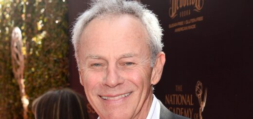 Tristan Rogers Net Worth 2025: What We Know About the Late ‘General Hospital’ Star’s Fortune