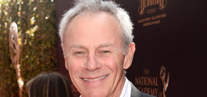 Tristan Rogers Net Worth 2025: What We Know About the Late ‘General Hospital’ Star’s Fortune