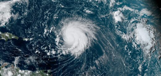 Where Could Hurricane Erin Hit? What to Know Before the Storm