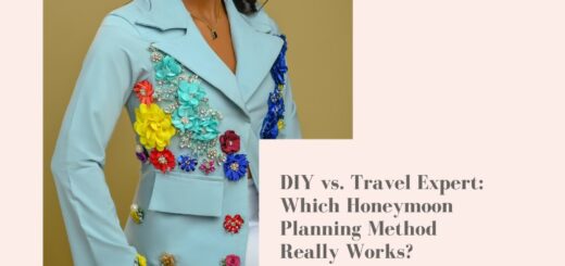 DIY vs. Travel Expert: Which Honeymoon Planning Method Really Works?