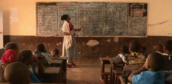 One in three teachers in Nigeria lacks proper qualifications –UBEC