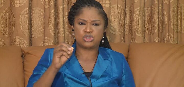 Prof. Ize-Iyamu becomes first female, dentist appointed CMD of UBTH