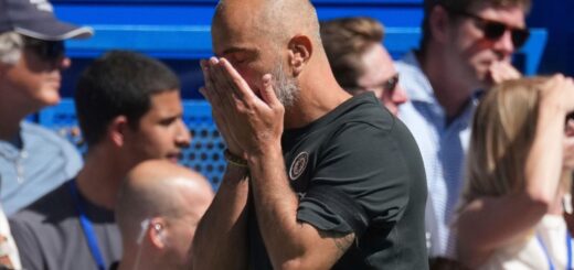 Maresca anger at Chelsea bosses justified as Blues pair provide ammo in laboured Palace draw