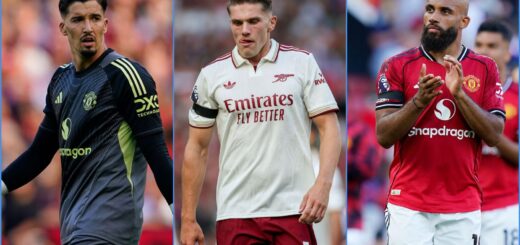Gyokeres humbled by £127.5m Manchester United ‘policy’