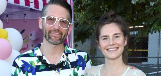 Amanda Knox’s Husband: Meet the Exoneree’s Spouse Christopher Gerald Robinson