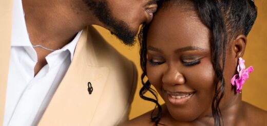 All Thanks to Their Pastor, Omotoke & Ifeoluwa Are Set for Happily Ever After!